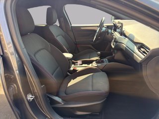 FORD Focus 1.0 ecoboost h st-line style 125cv