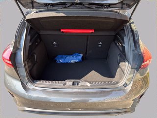 FORD Focus 1.0 ecoboost h st-line style 125cv