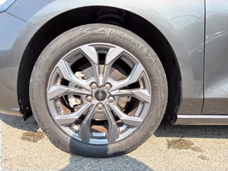 FORD Focus 1.0 ecoboost h st-line style 125cv