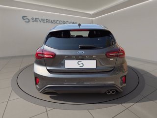 FORD Focus 1.0 ecoboost h st-line style 125cv