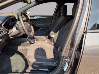 FORD Focus 1.0 ecoboost h st-line style 125cv