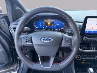 FORD Puma 1.0 ecoboost h st-line s&s 125cv auto