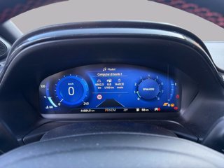 FORD Puma 1.0 ecoboost h st-line s&s 125cv auto