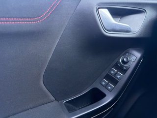 FORD Puma 1.0 ecoboost h st-line s&s 125cv auto