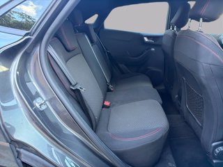 FORD Puma 1.0 ecoboost h st-line s&s 125cv auto