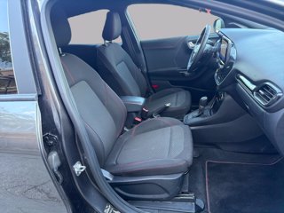 FORD Puma 1.0 ecoboost h st-line s&s 125cv auto