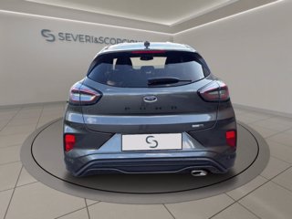 FORD Puma 1.0 ecoboost h st-line s&s 125cv auto
