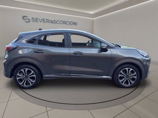 FORD Puma 1.0 ecoboost h st-line s&s 125cv auto