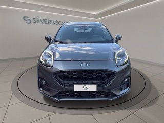 FORD Puma 1.0 ecoboost h st-line s&s 125cv auto