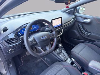 FORD Puma 1.0 ecoboost h st-line s&s 125cv auto