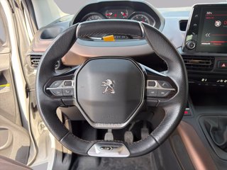 PEUGEOT Rifter 1.5 bluehdi gt s&s 130cv