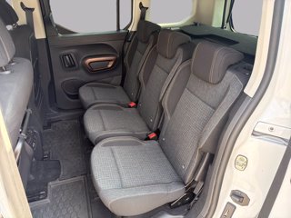 PEUGEOT Rifter 1.5 bluehdi gt s&s 130cv
