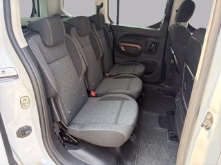 PEUGEOT Rifter 1.5 bluehdi gt s&s 130cv