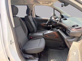 PEUGEOT Rifter 1.5 bluehdi gt s&s 130cv