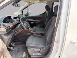 PEUGEOT Rifter 1.5 bluehdi gt s&s 130cv
