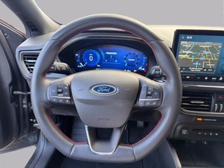 FORD Focus 1.0 ecoboost h st-line design 125cv