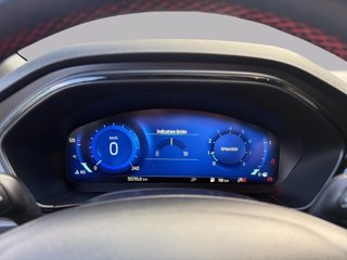 FORD Focus 1.0 ecoboost h st-line design 125cv