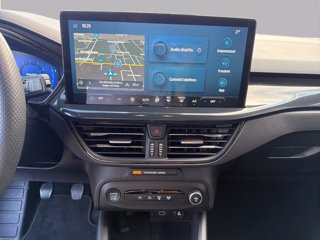 FORD Focus 1.0 ecoboost h st-line design 125cv