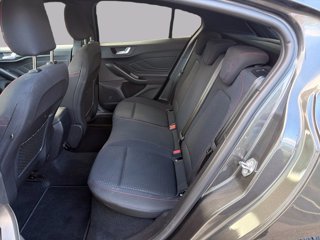 FORD Focus 1.0 ecoboost h st-line design 125cv