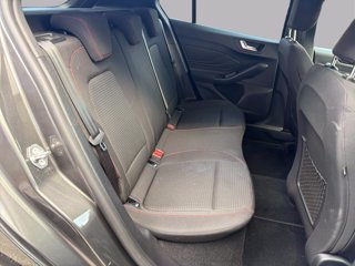 FORD Focus 1.0 ecoboost h st-line design 125cv