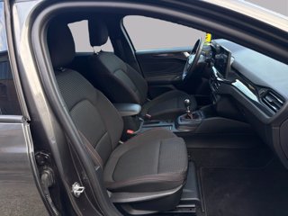 FORD Focus 1.0 ecoboost h st-line design 125cv