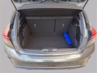 FORD Focus 1.0 ecoboost h st-line design 125cv
