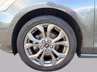 FORD Focus 1.0 ecoboost h st-line design 125cv
