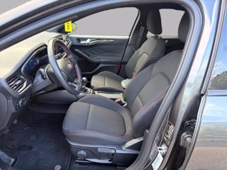 FORD Focus 1.0 ecoboost h st-line design 125cv