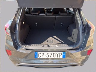 FORD Puma 1.0 ecoboost h st-line x s&s 125cv