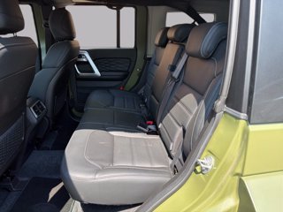 ICH-X K2 2.0 turbo diesel 4x4 162cv auto