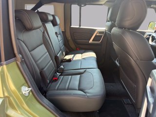 ICH-X K2 2.0 turbo diesel 4x4 162cv auto