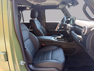 ICH-X K2 2.0 turbo diesel 4x4 162cv auto