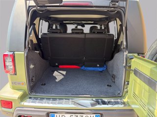 ICH-X K2 2.0 turbo diesel 4x4 162cv auto