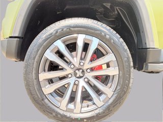 ICH-X K2 2.0 turbo diesel 4x4 162cv auto