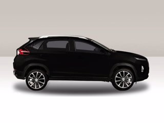 DR dr 3.0 1.5 CVT