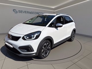 HONDA Jazz 1.5 hev Executive ecvt