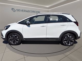 HONDA Jazz 1.5 hev Executive ecvt