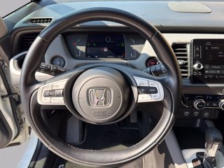 HONDA Jazz 1.5 hev Executive ecvt
