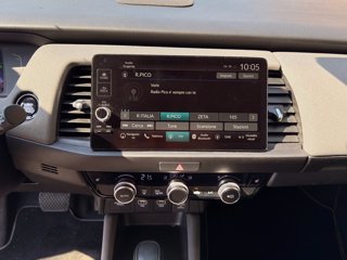 HONDA Jazz 1.5 hev Executive ecvt