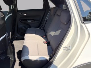 HONDA Jazz 1.5 hev Executive ecvt