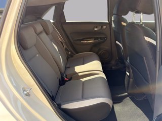 HONDA Jazz 1.5 hev Executive ecvt