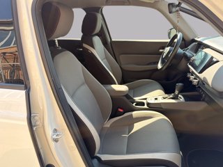 HONDA Jazz 1.5 hev Executive ecvt