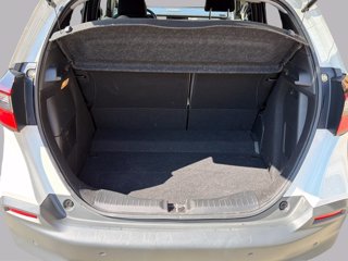 HONDA Jazz 1.5 hev Executive ecvt