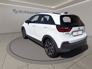 HONDA Jazz 1.5 hev Executive ecvt