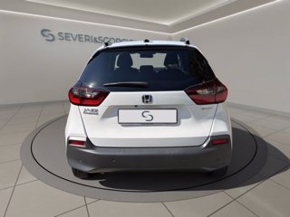 HONDA Jazz 1.5 hev Executive ecvt