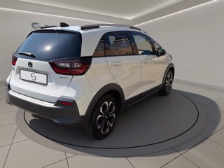 HONDA Jazz 1.5 hev Executive ecvt