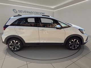 HONDA Jazz 1.5 hev Executive ecvt