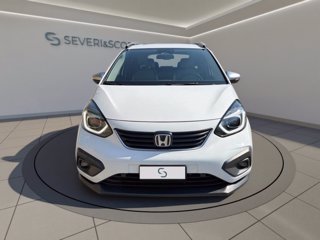 HONDA Jazz 1.5 hev Executive ecvt