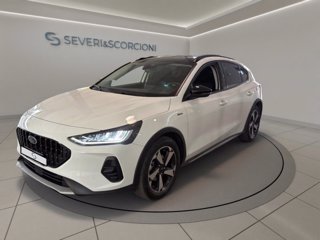 FORD Focus active 1.0t ecoboost h x 155cv powershift