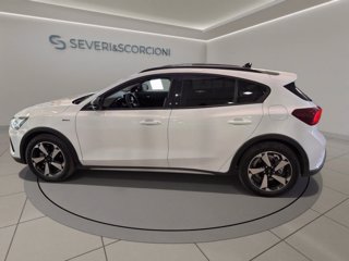 FORD Focus active 1.0t ecoboost h x 155cv powershift